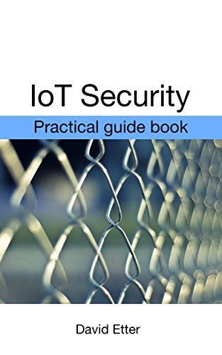 IoT Security Guide Book