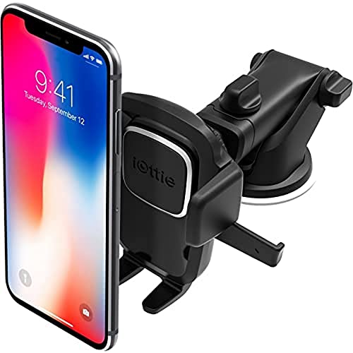iOttie Easy One Touch 4 Car Mount Phone Holder