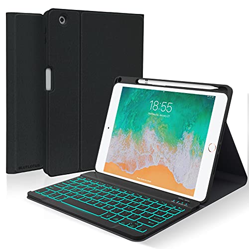 iPad Keyboard Case