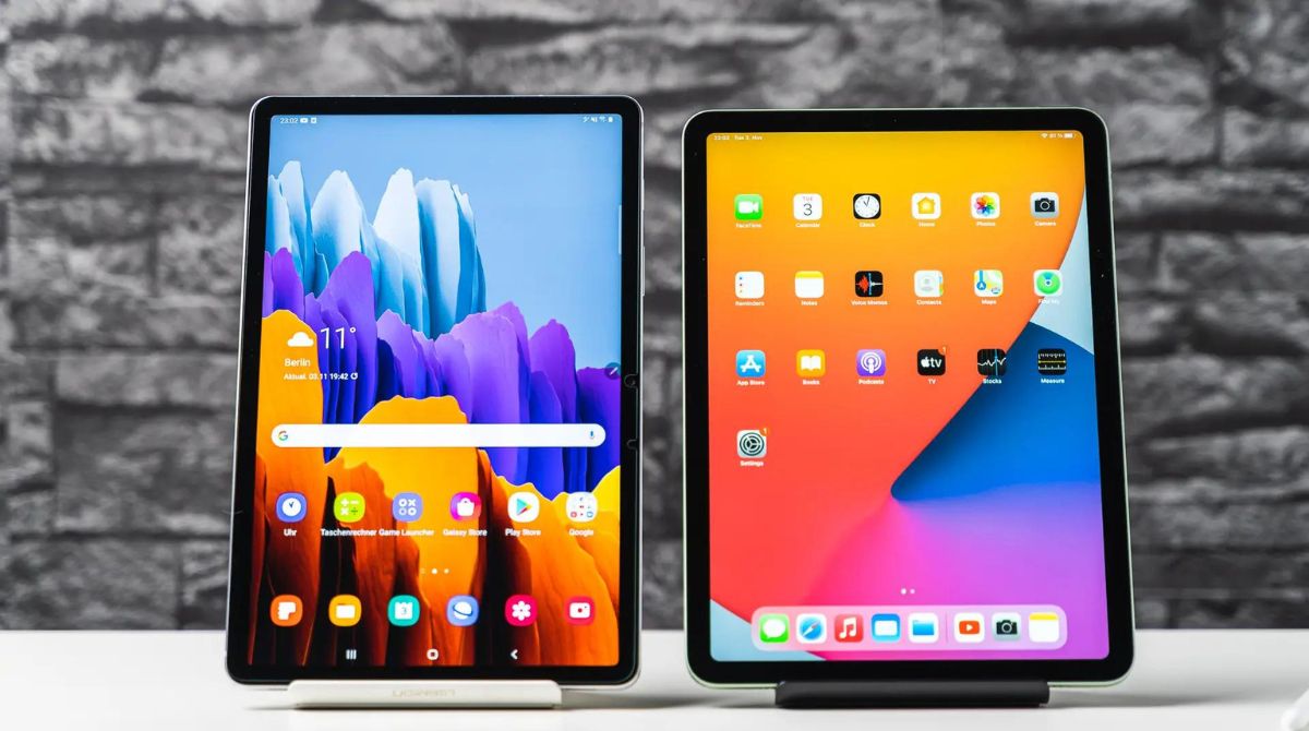IPad Or Tablet Which Is Better