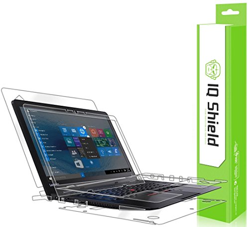 IQShield Full Body Skin for Lenovo ThinkPad 13 Ultrabook