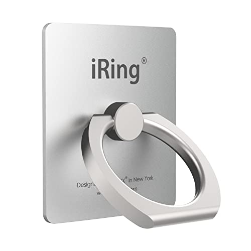 iRing Original - Phone Ring Holder and Grip Stand