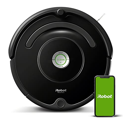 iRobot Roomba 675 Vacuum