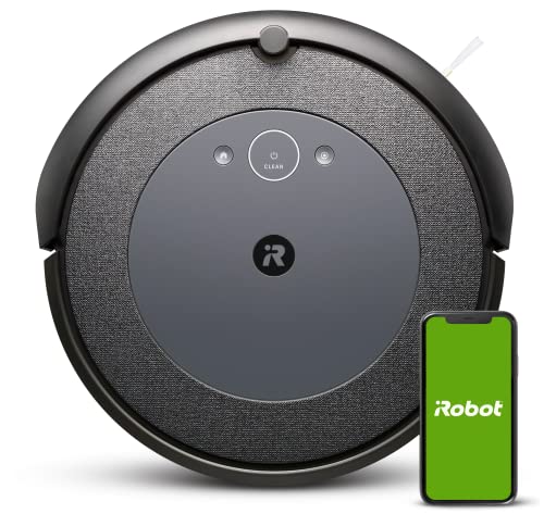 iRobot Roomba i4 EVO Robot Vacuum