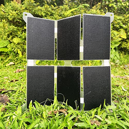 iRonsnow Pocket Solar Charger