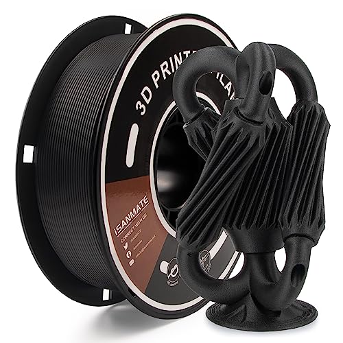 iSANMATE Carbon Fiber Filament 3D Printer Filament