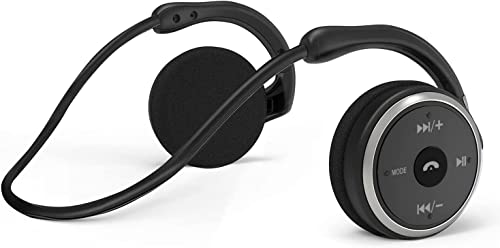 itayak Bluetooth 5.0 Neckband Headphones