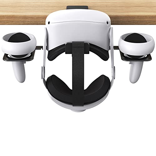 iTwano Stainless VR Stand: Convenient and Stable Storage Solution