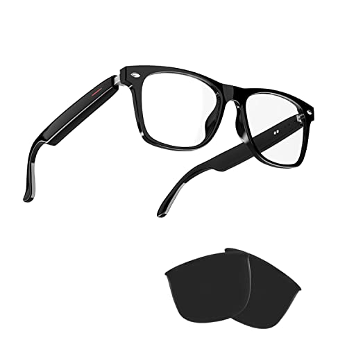 IVY TWS Smart Glasses