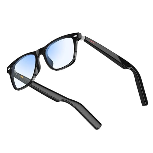 IVY TWS Smart Glasses - Blue Light Filtering