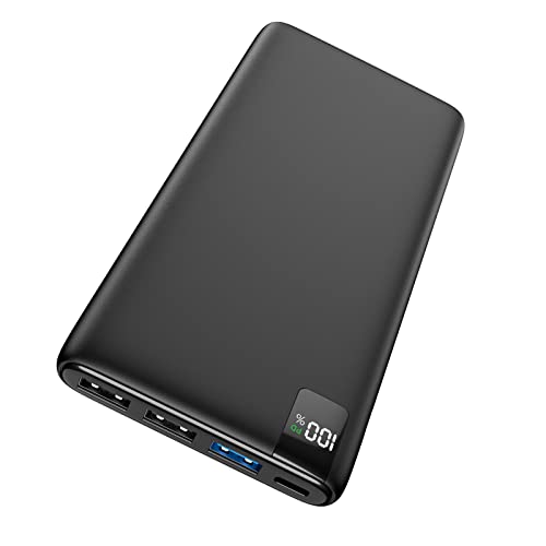 IXNINE Portable Charger Power Bank