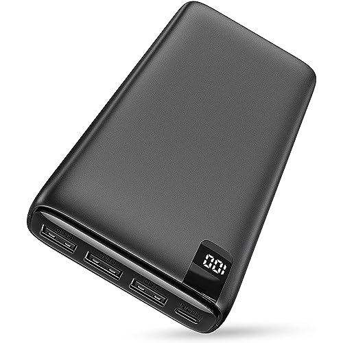 IXNINE Power Bank Portable Charger