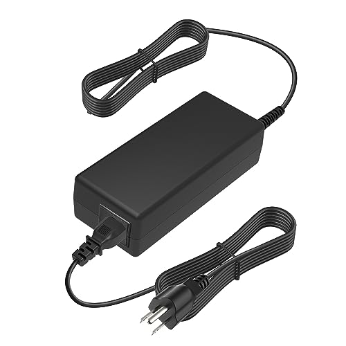 J-ZMQER AC DC Adapter for JmGO G1 G1s