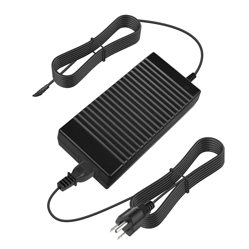 J-ZMQER 150W AC Adapter Charger for Asus G73JH-X2/X3 G73JH-ROG G73JW-ROG PSU