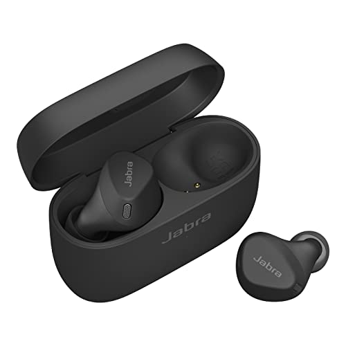 Jabra Elite 4 Active Bluetooth Earbuds