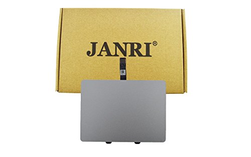 JANRI Replacement Trackpad Touchpad for MacBook Pro