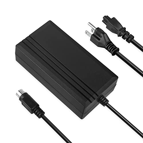 Jantoy AC/DC Adapter for LaCie External Hard Drive