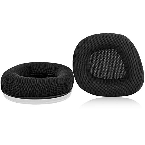 JARMOR Replacement Memory Foam Ear Cushion Pads for Corsair Void