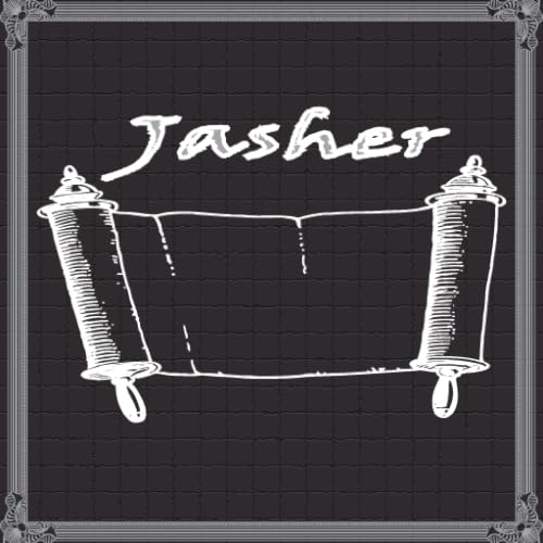 Jasher eBook