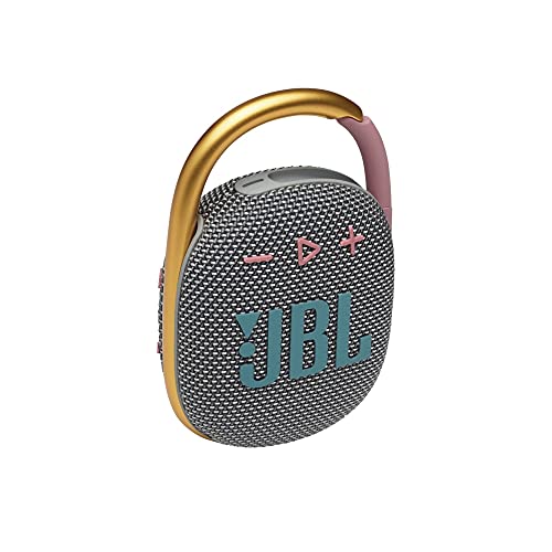 JBL Clip 4 - Portable Mini Bluetooth Speaker