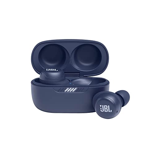 JBL Live Free NC+ Wireless Noise Cancelling Earbuds