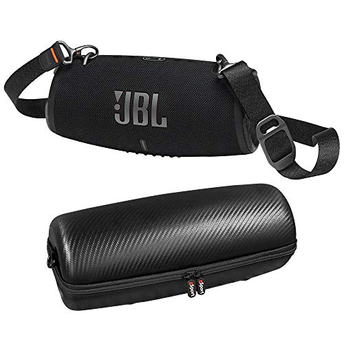 JBL Xtreme 3 Bluetooth Speaker Bundle