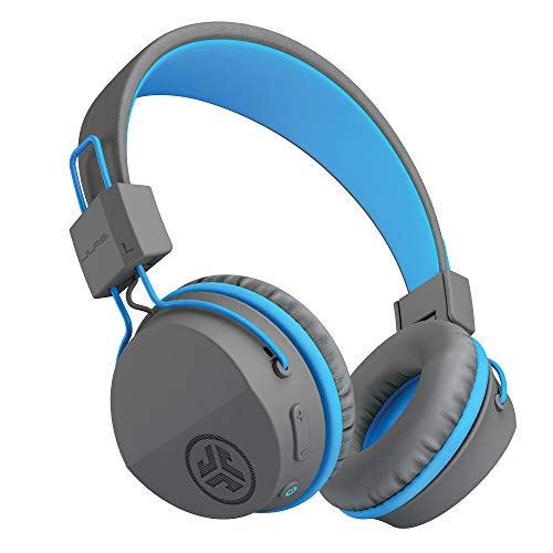 JBuddies Studio Bluetooth On-Ear Kids Headphones