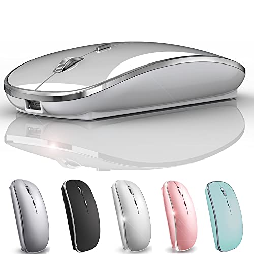 JETTA Rechargeable Wireless Mouse