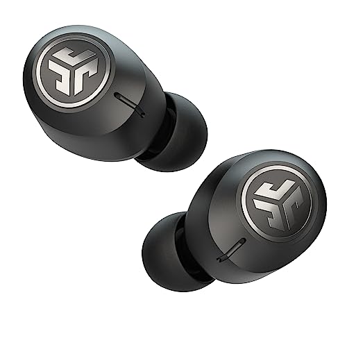JLab JBuds Air ANC Gen 2 True Wireless Bluetooth Earbuds