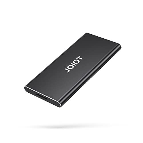 JOIOT 1TB Portable SSD External Drive