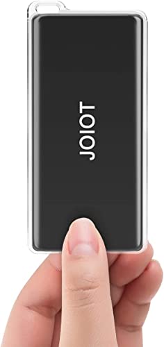 JOIOT 250GB SSD External Hard Drive - High-Speed and Portable