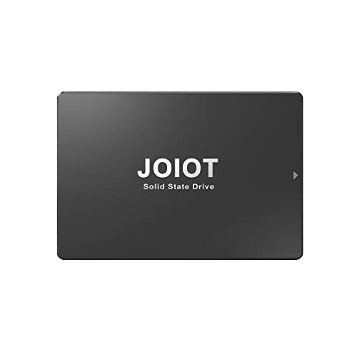 JOIOT 256GB SSD Internal Solid State Hard Drive