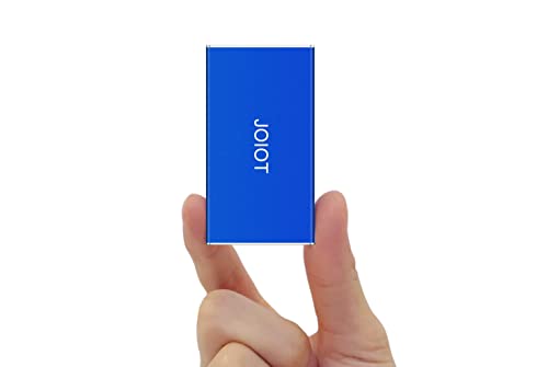 JOIOT Mini Portable SSD 240GB - Up to 540MB/s