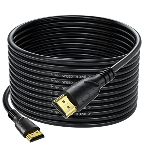 Jorenca 4K HDMI Cable
