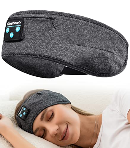 Joseche Sleep Headphones