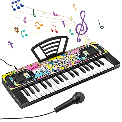 Jovow Keyboard Piano for Kids