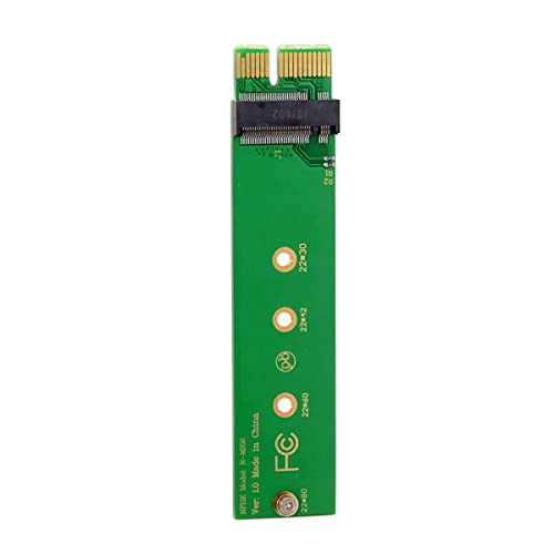 JSER NVME to PCI-E Adapter