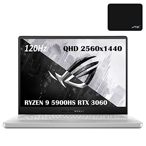JTD ROG Zephyrus G14 Gaming Laptop