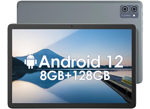 jumper 10.1" Tablet with 8GB RAM 128GB Storage