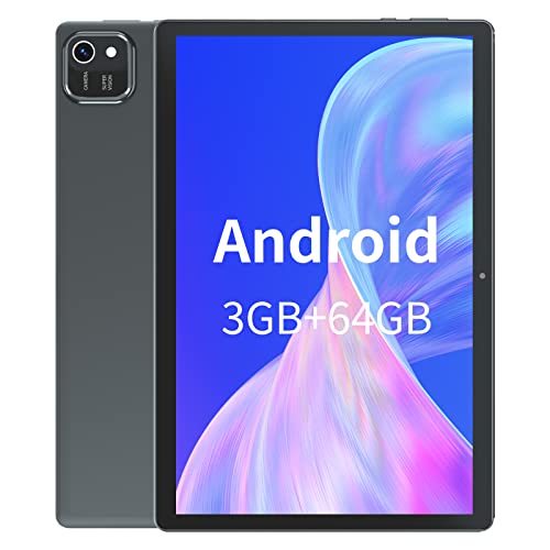 JUNINKE 2023 Android Tablet