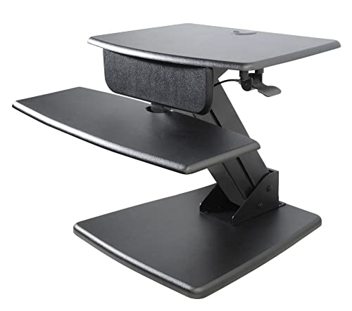 Kantek Sit to Stand Workstation