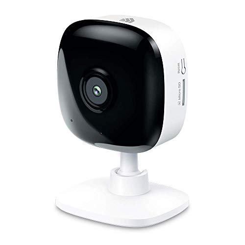 Kasa Smart Security Camera - HD Camera with Motion Detection