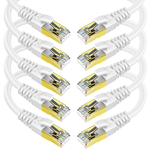 KASIMO CAT 8 Ethernet Cable