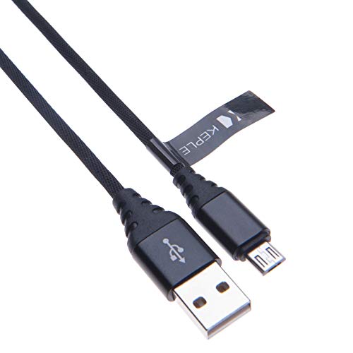 Keple Micro USB Cable