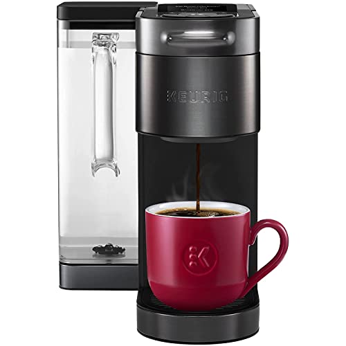 Keurig K-Supreme Plus Coffee Maker
