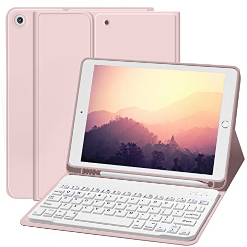 Keyboard Case for iPad 6th Generation