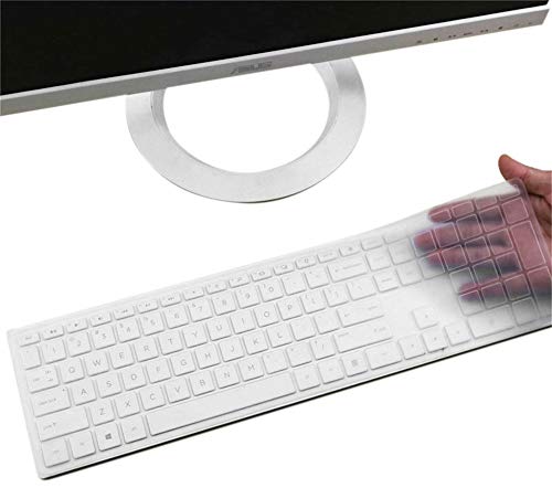 Keyboard Cover for HP Pavilion 27