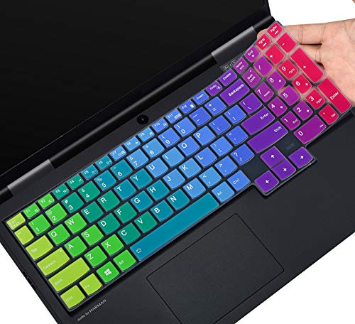Keyboard Cover for Lenovo Legion and IdeaPad Gaming Laptops