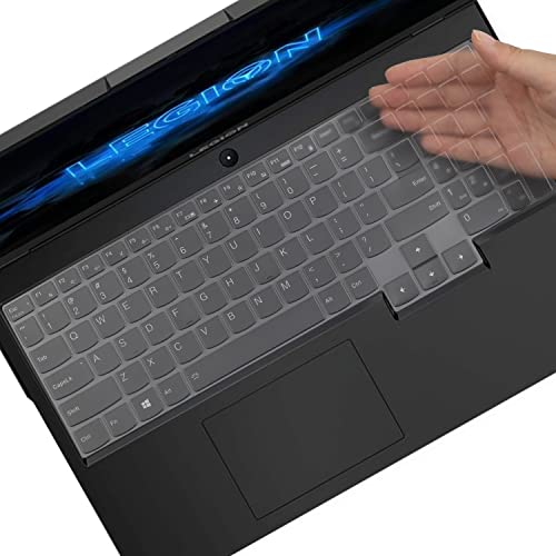 Keyboard Cover for Lenovo Legion Gaming Laptop