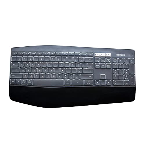 Keyboard Cover for Logitech MK850